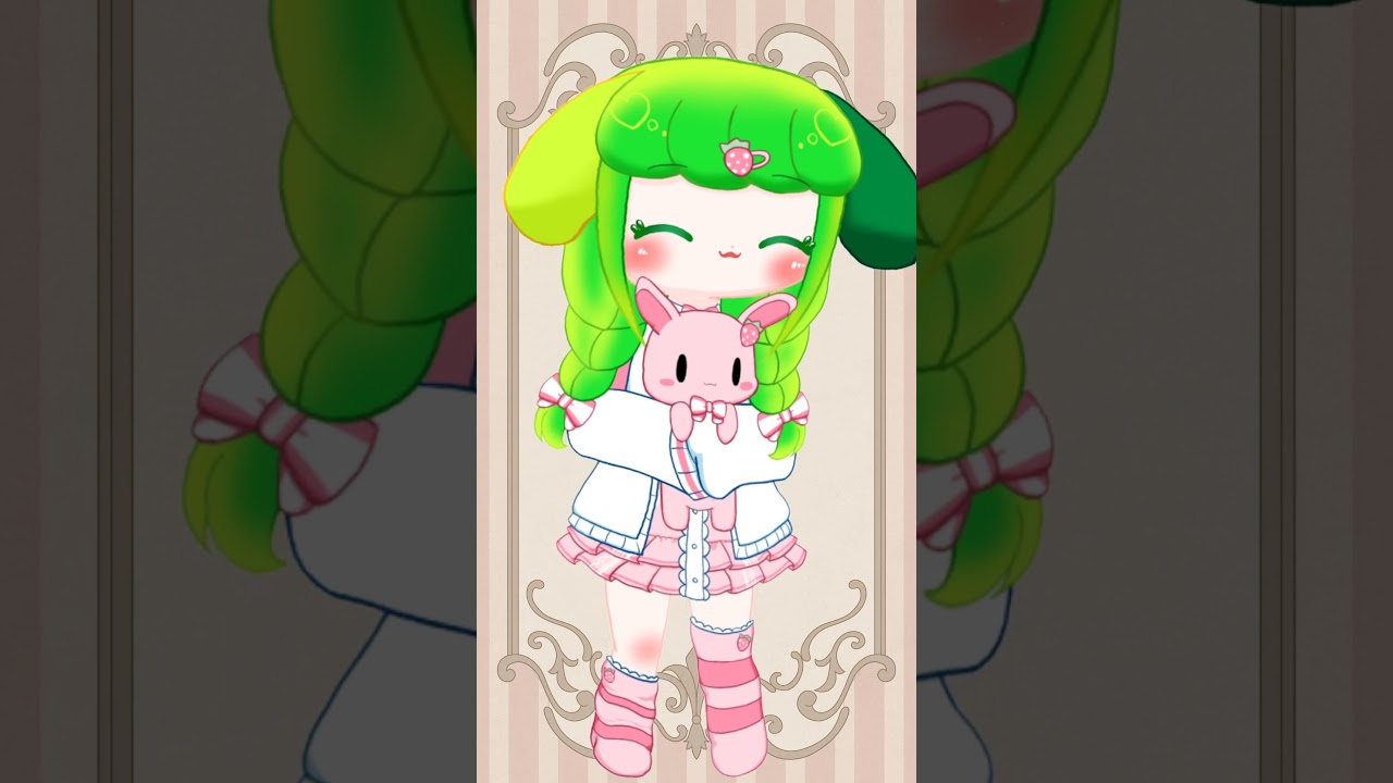 おはよーのわんちわ!2026.10.1 #個人vtuber #おはようvtuber #藤黄わかば