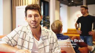 CONCOURS DESIGN 2024 - Épisode 3 - La Paris Design Week | La Maison Convertible