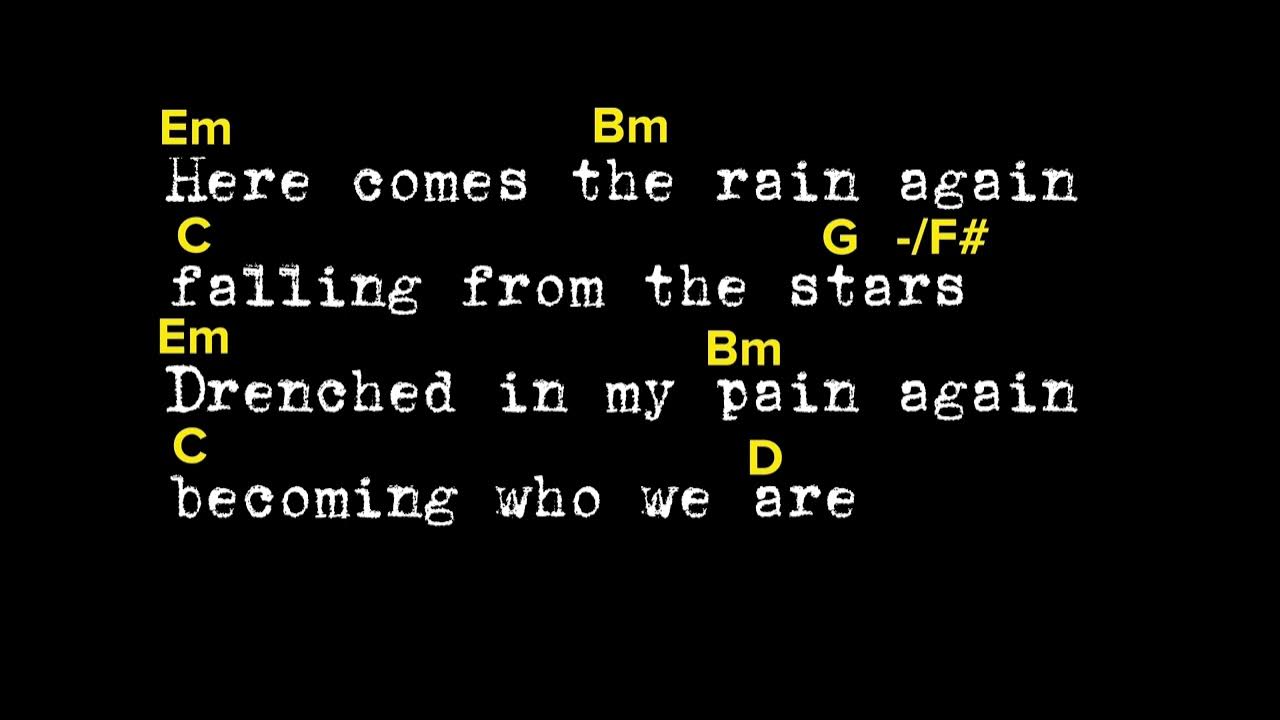 Wake me up when September ends (by Green day) lyrics & chords Wake me up when September ends (by Green day) lyrics & chords