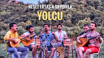 İsmail Çakır & Uğur Önür & Umut Sülünoğlu - YOLCU