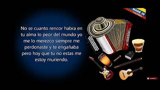 tres noches sagitario (letra)