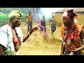 Akanda eledumare  an african yoruba movie starring  abija fadeyi oloro
