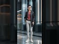 AI-Powered Virtual Closet Revolution