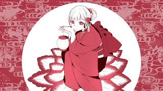 胡蝶を夢に見る 