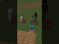 モーニングコール🌄☎️ #minecraft ##animation