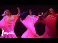 Khaleeji (خليج) to Bastans with belly dance group Tamally (Katja, Efti, Kimia), Sweden 2016