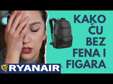 Video: Kada ryanair nastavlja letove?