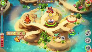 Frenzy Islands 1 Walkthrough Level 31