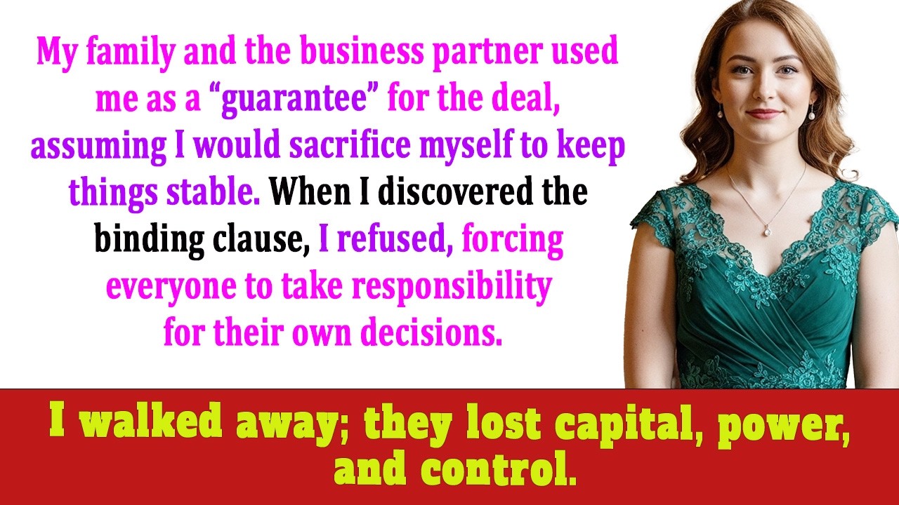 They Don’t Force You — They Just Make It Hard to Say No | The Psychology of Silent Pressure