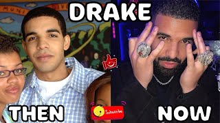 Degrassi Actors Who Changed a lot ★ Then And Now ★ 2021 | Thumbs Up