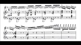 Ottokar Nováček - Perpetuum Mobile (1895)