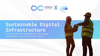 Embracing Sustainability in Digital Infrastructure