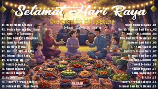 Lagu Raya 2026 Terbaik  Lagu Hari Raya Paling Popular  Nostalgia Syawal Terindah