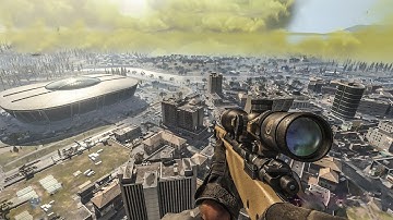 WARZONE MOBILE IN 2025 AFTER SHUTDOWN GAMEPLAY