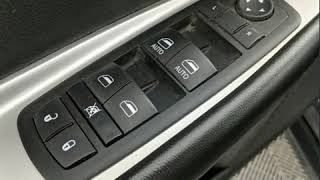 2015 Dodge Journey R/T Luxury, PET Free, LOW KMS,