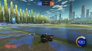 Nothing Special Just Clean
