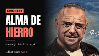 Proceso de Ricardo Iorio