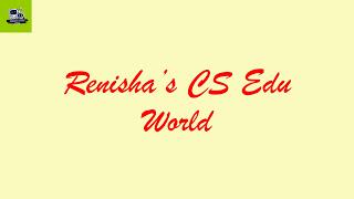 Nested loop in C (Malayalam)/EST 102 Programming in C - Part 43