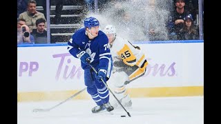 Inside The Leafs: Has the power play been fixed?