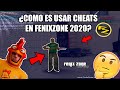 ¿COMO ES USAR CHEATS EN FENIXZONE 2020? 😲| FENIXZONE | (SAMP) | (SAN ANDREAS MULTIPLAYER)