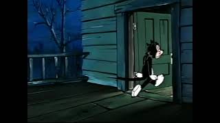 Flop Secret 1951 - Little Roquefort Terry Toons