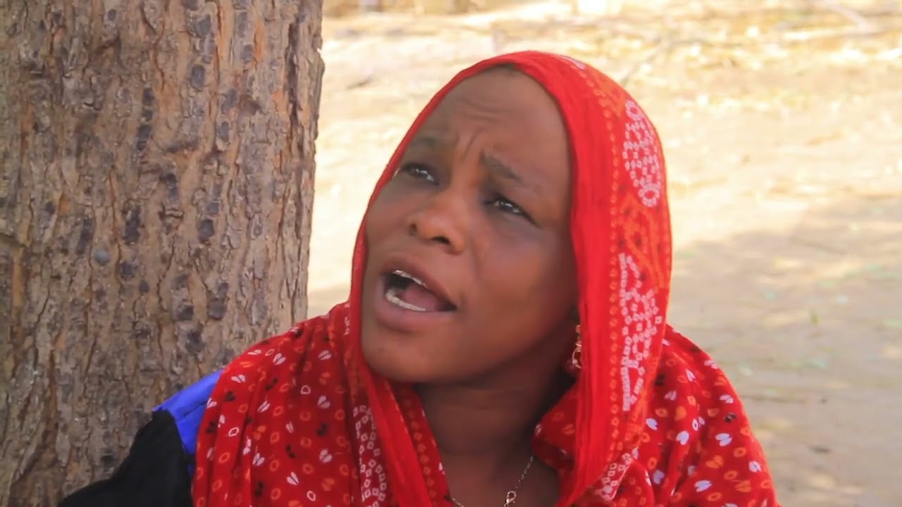 Shillewu AGILE kanuri Drama series Episode 1@ AMARAWA TV