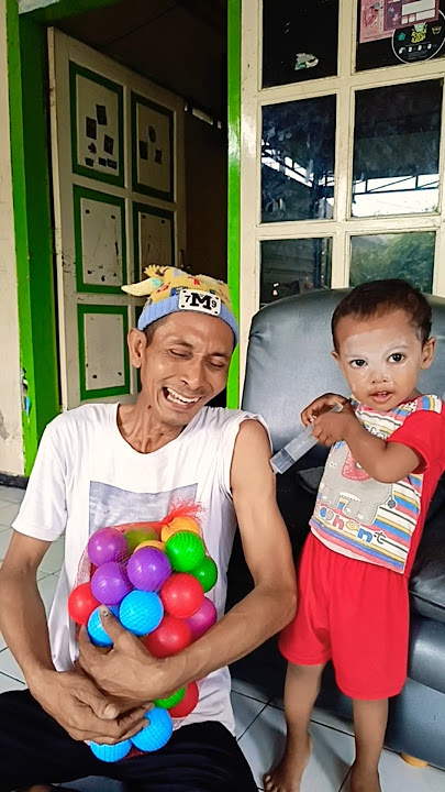 Kun Nabap #NongGoogleFamily #NongGoogleChannel