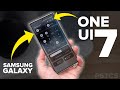 ONE UI 7 - Samsung *GALAXY Unpacked* 2025 😯