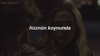 seni severdim - Yıldız Usmonova & Yaşar  (sözleri lyrics) Resimi