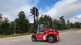 Kalmar DCE 120-6