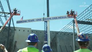 AGC Build TN Dixie Jackson