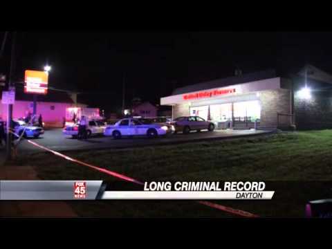 Coroner Identifies Man Shot and Killed By Dayton Police at UDF - YouTube