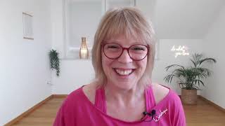 Mindful Pilates Livestream - 552024 German Class