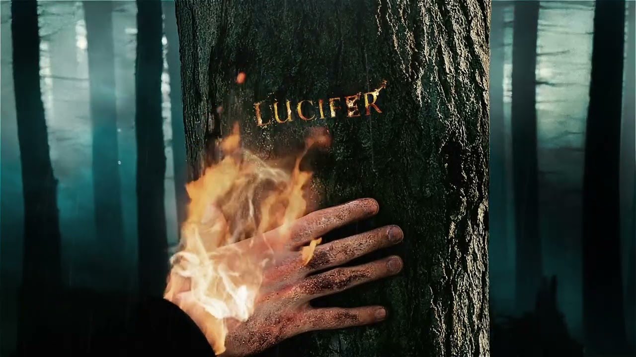 Watch GreenWoodz - Lucifer // Visualizer officiel on YouTube Watch GreenWoodz - Lucifer // Visualizer officiel on YouTube