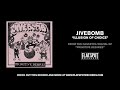 Jivebomb - New Song “Illusion Of Choice”