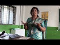 Dr Vijayalakshmi Jayaraman, Assistant Professor-Department of Commerce CA-DRSNSRCAS