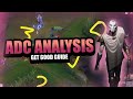 Laning phase analysis that will make you good at lol