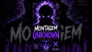 MONTAGEM UNKNOWN 👿📡 Ghost Transmission 🥶 | Dark Vibes