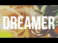 Dragon ball  dreamer 