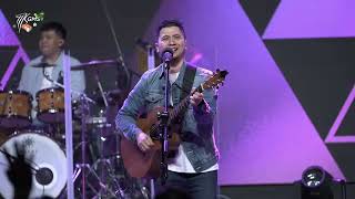 Download Lagu KUNYANYI HALELUYA (medley) | Franky Kuncoro • rec. from Gereja Mawar Sharon Download Lagu KUNYANYI HALELUYA (medley) | Franky Kuncoro • rec. from Gereja Mawar Sharon