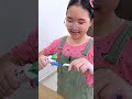 Bí mật trong kem đánh răng nè mẹ - Toothpaste’s Secret Inside! 🪥😂 #funny #family