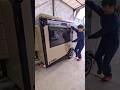 4 People Live in This Tiny Trailer?!