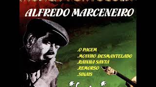 Alfredo Marceneiro - O Pagem