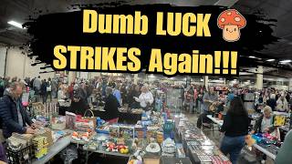 This Day Changed Everything... At The Super Gigantic Garage Sale!
