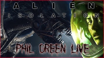 ► Alien Isolation ◄ I