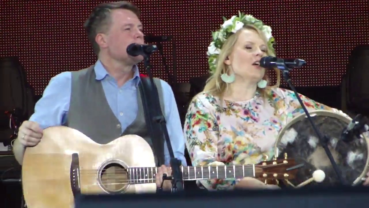 Kelly Family - The Rose - 29.07.2018 Chemnitz