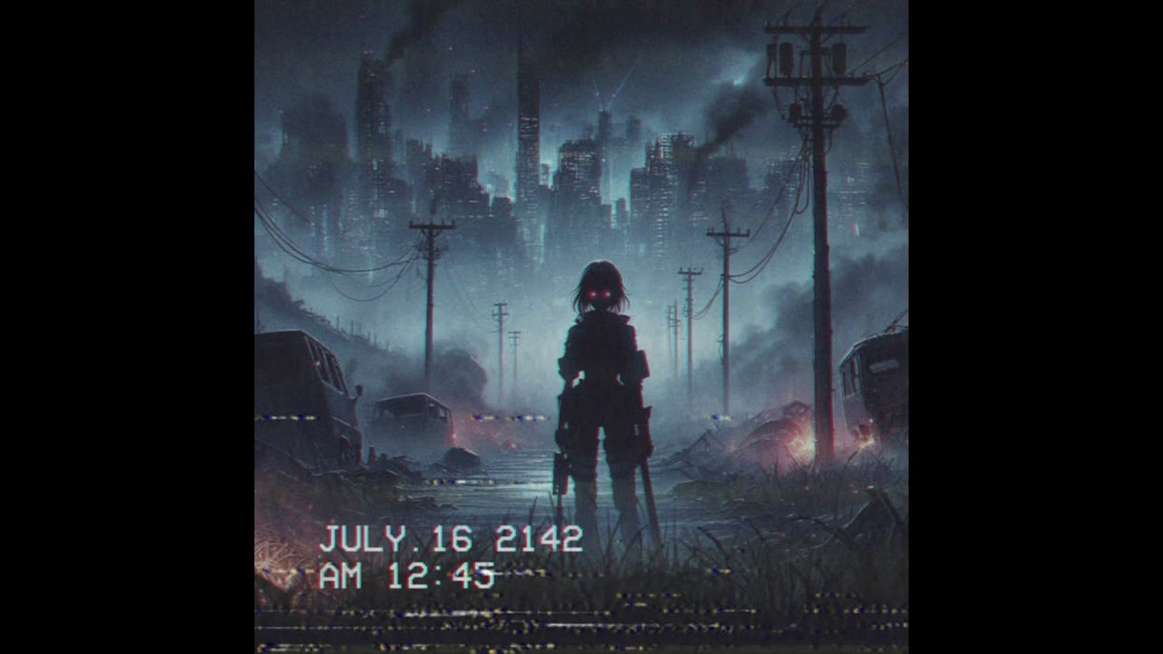 RFWM - 2142 (Full Album) - 2023