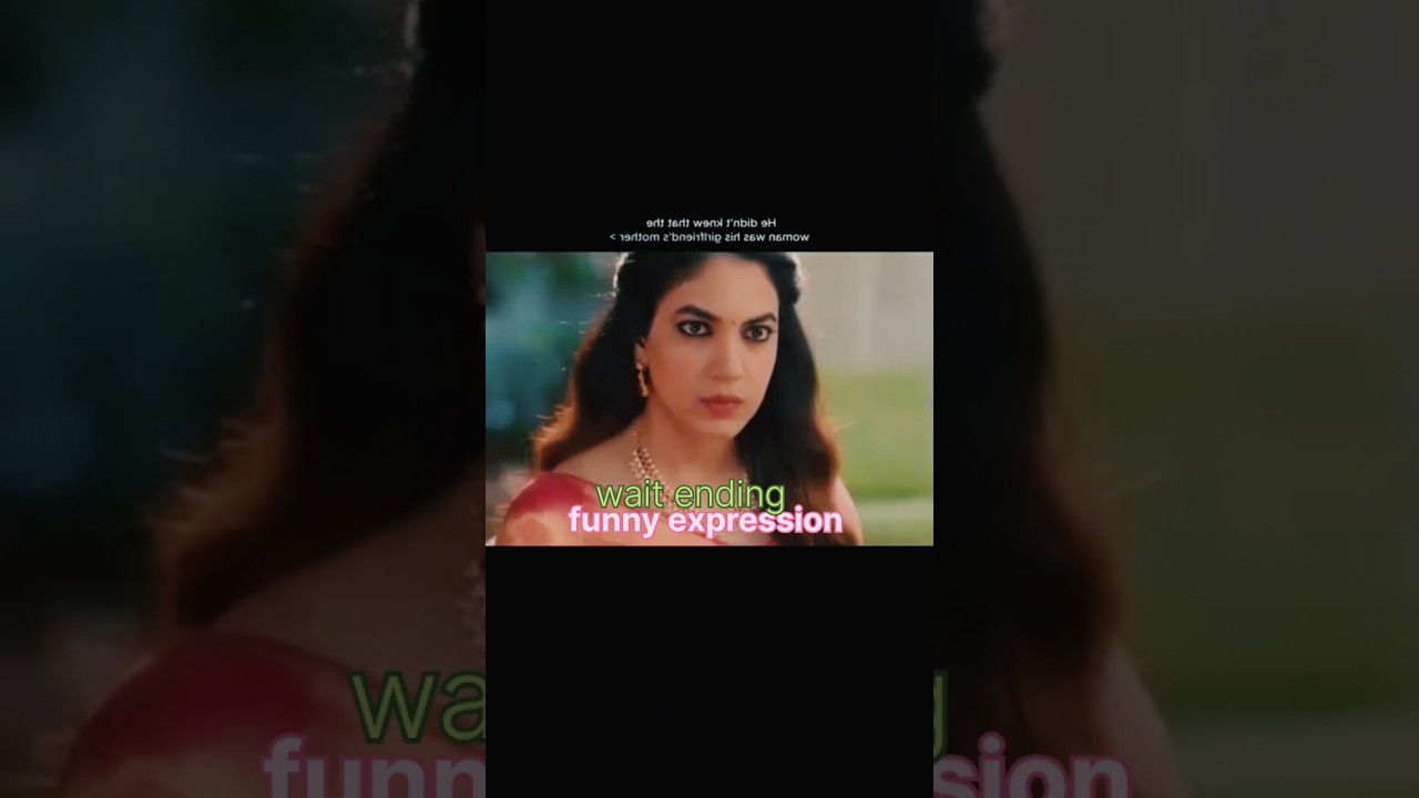 #funnyexpression Varudu kaavalenu #trending #shorts #viral #movie