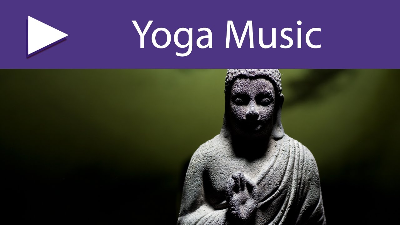 3 HOURS Music for Yoga for Yoga Time 