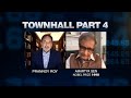 Prannoy Roy's Townhall With Amartya Sen On Economy, Farm Laws